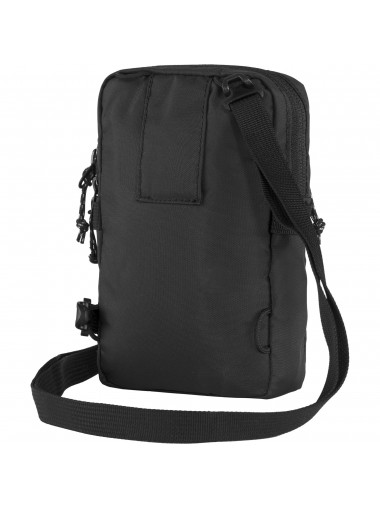[限時SALE!!] Fjallraven Kanken High Coast Pocket- Black
